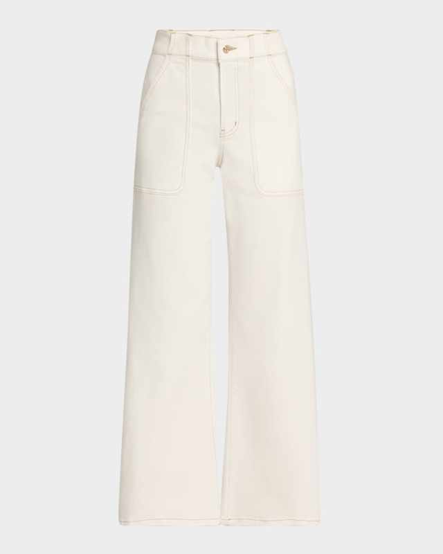 The Modern Pocket Jeans